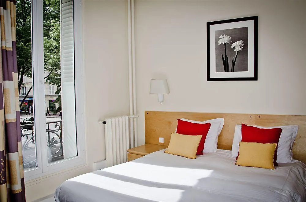 Chouette Hotel 3*