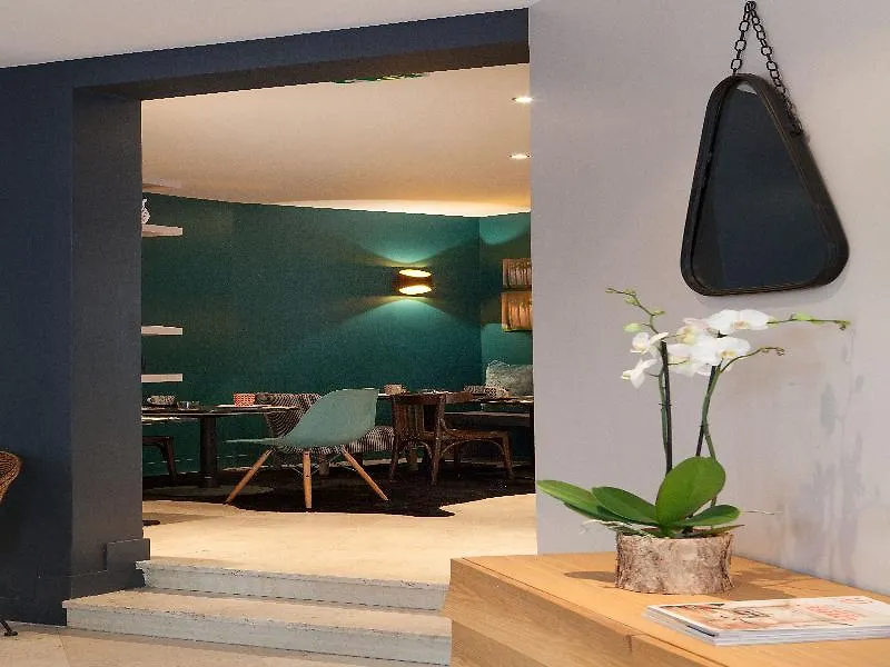 Hotel Chouette 3*