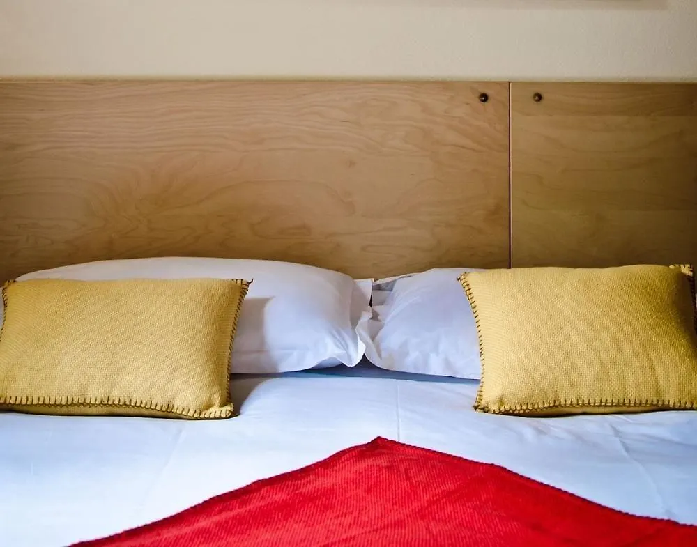 Chouette Hotel Paříž