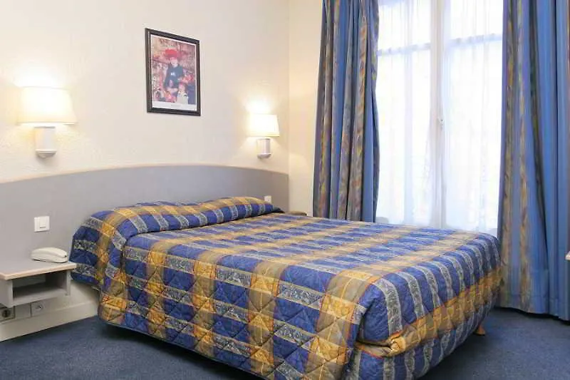 Hotel Chouette