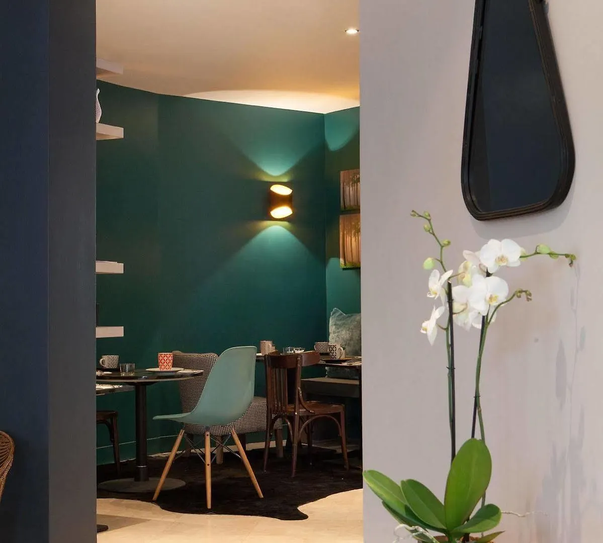 Chouette Hotel 3*