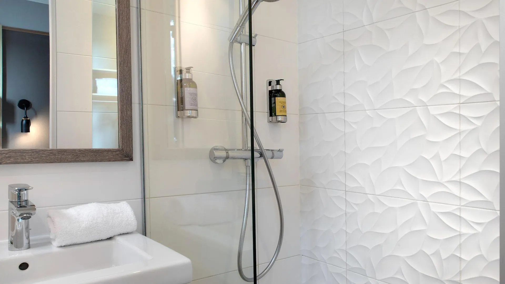 Chouette Hotel