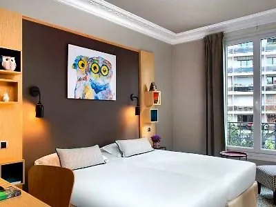 Chouette 3* Paris
