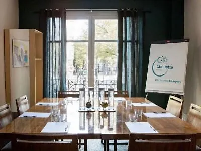 Hotel Chouette