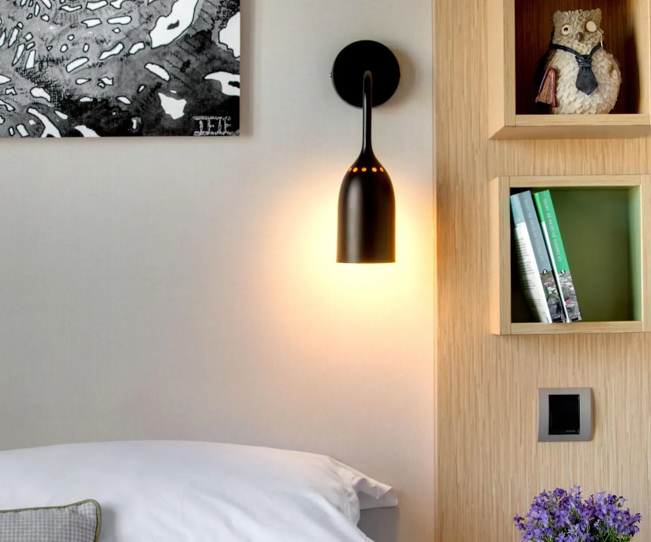 Chouette 3* Paris