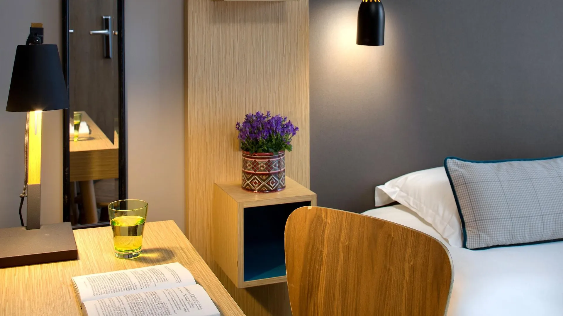 Chouette Hotel Paris