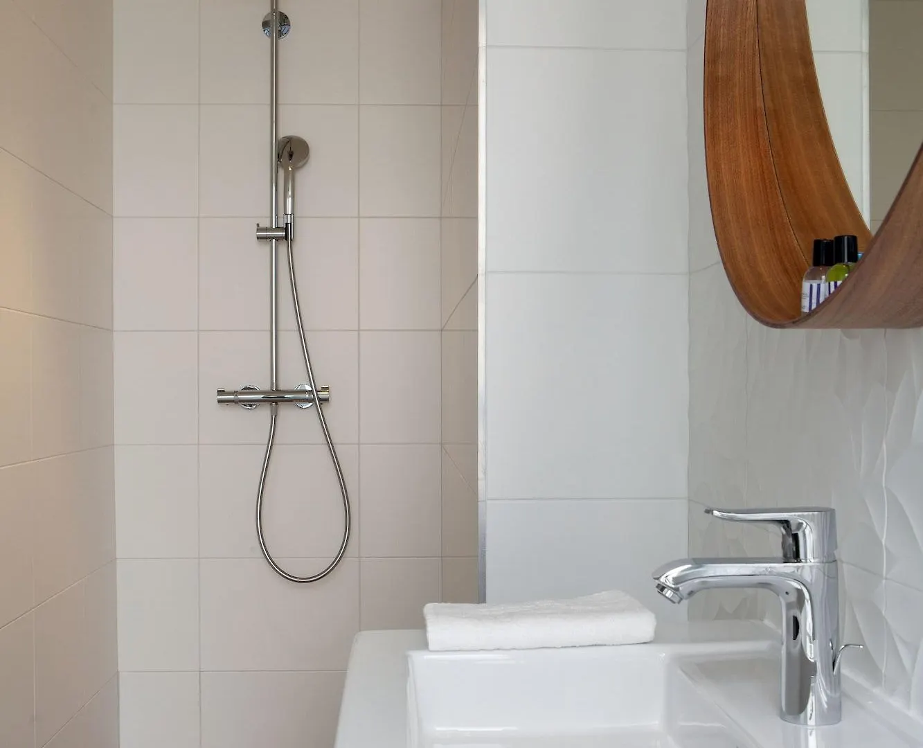Hotel Chouette
