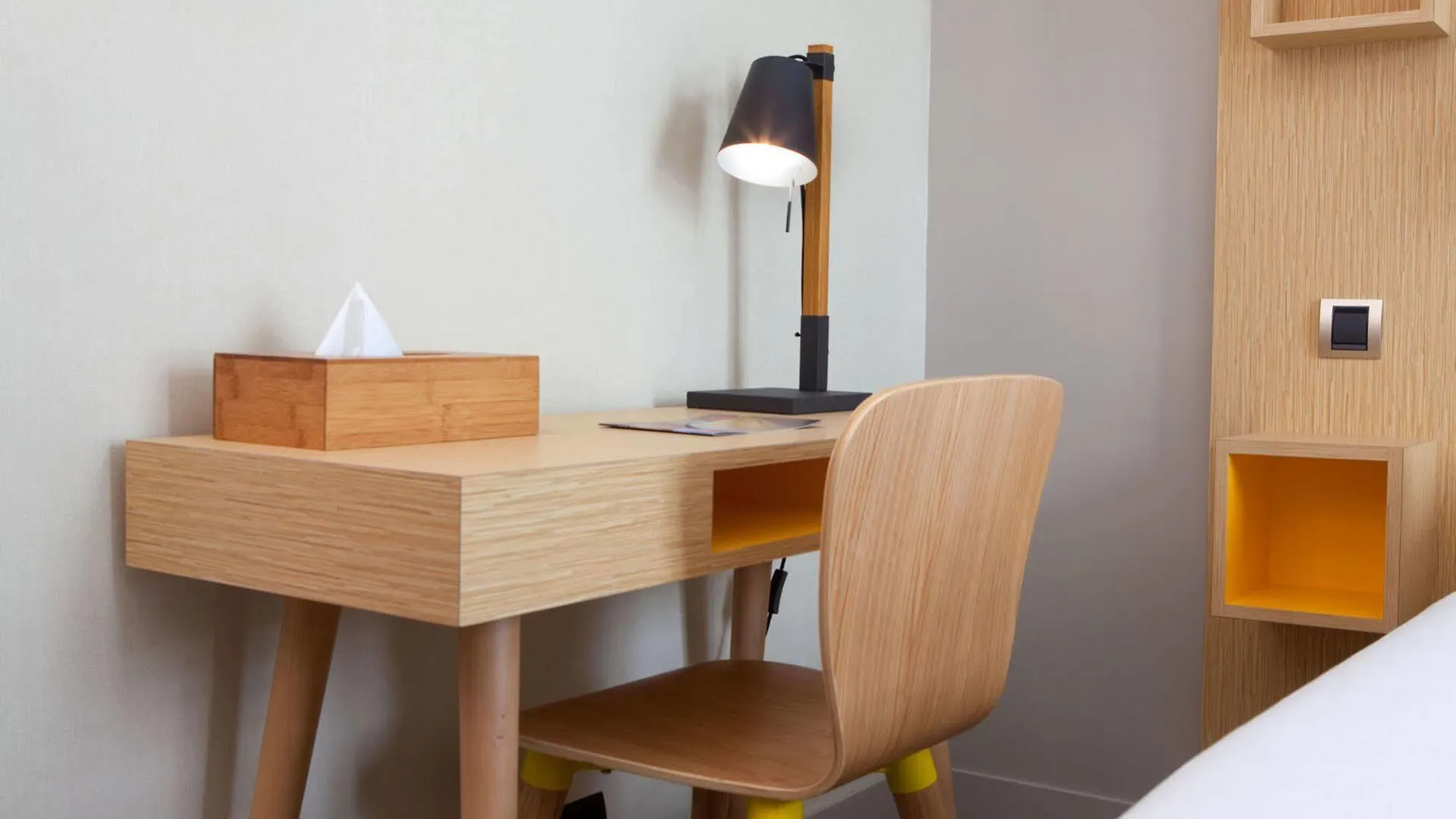 Hotel Chouette