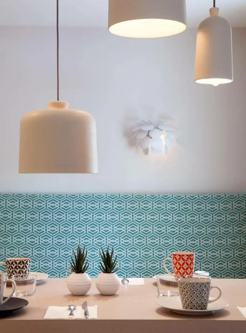 Chouette Hotel 3*
