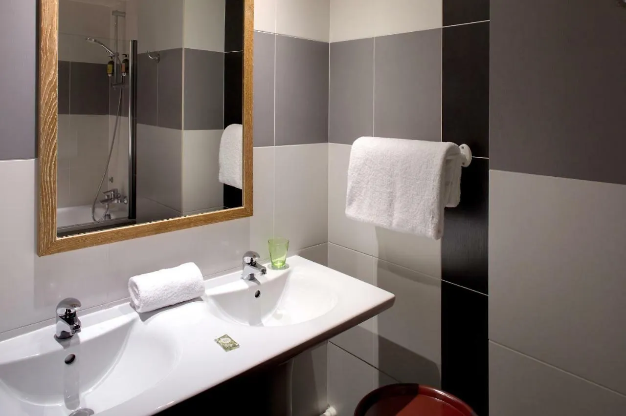 Chouette Hotel 3*