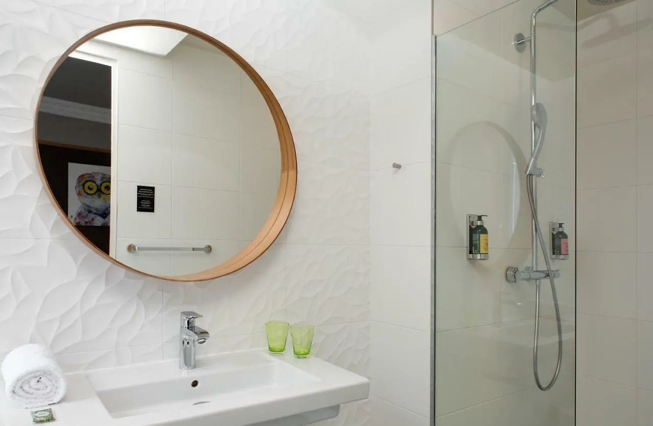 Hotel Chouette 3*