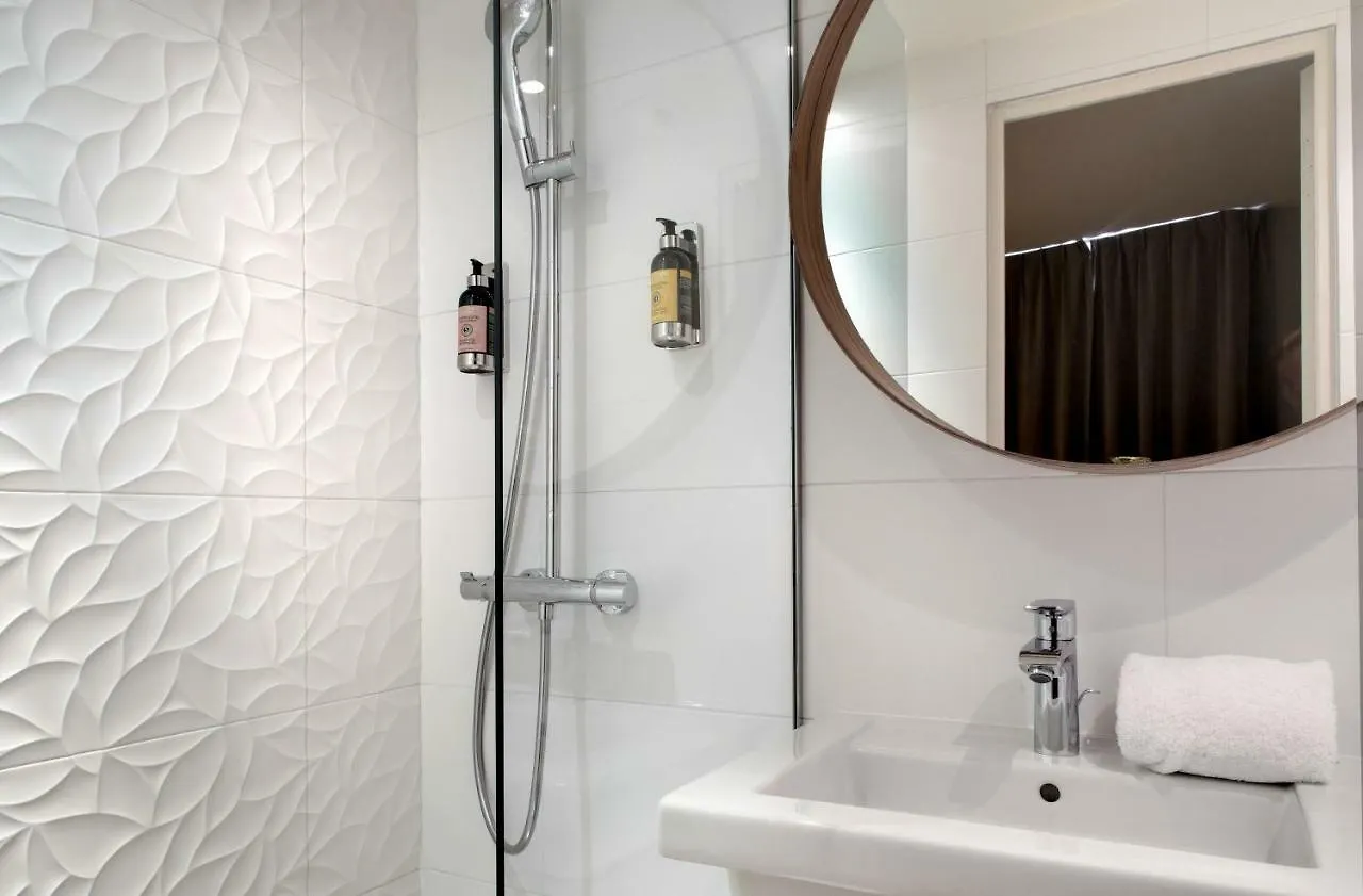 Hotel Chouette Paris
