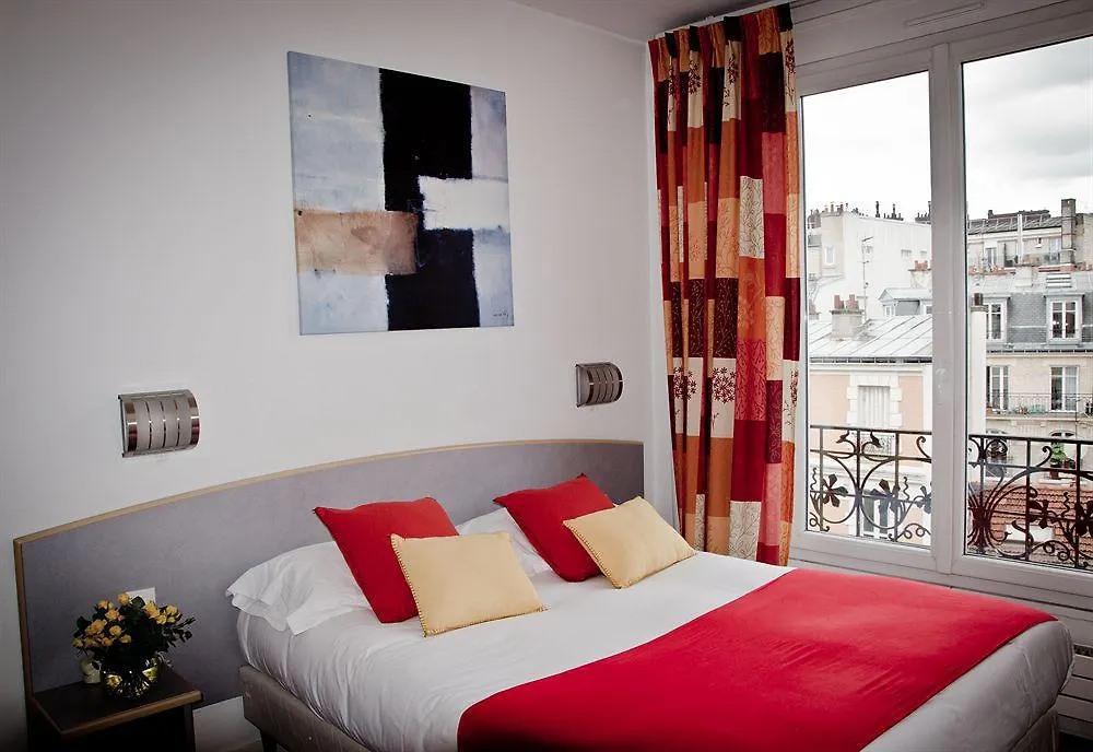 Hotel Chouette Paris